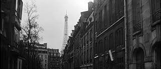 由巴黎鐵塔到街角小書店 跟隨經典電影步伐 重遊巴黎地標景點