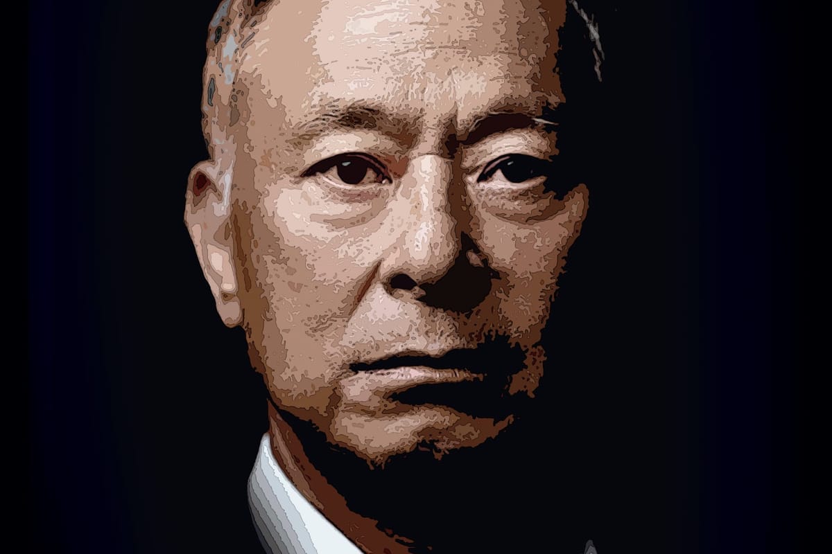 杜琪峯是如何成為香港電影大師? 盤點不可不知的電影世界