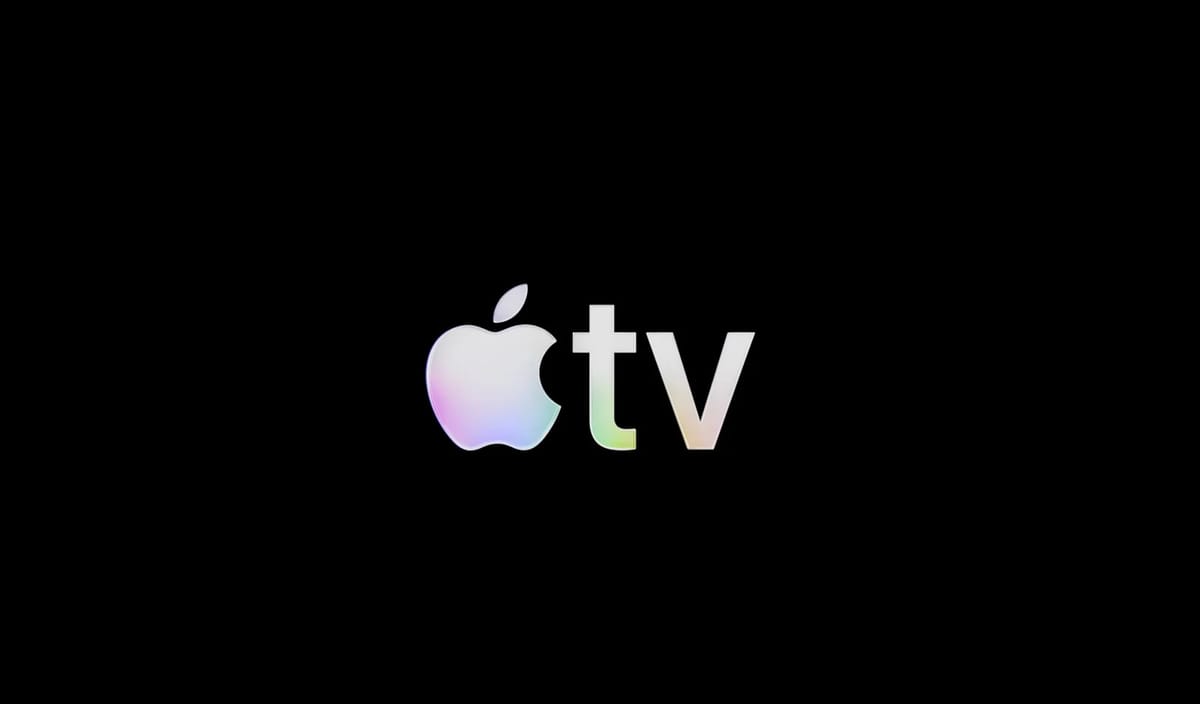 100%真材實料！Apple TV全新視覺解密