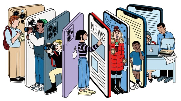 iPhone 進化史
