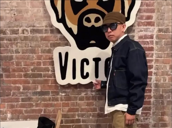 NIGO×Nike
