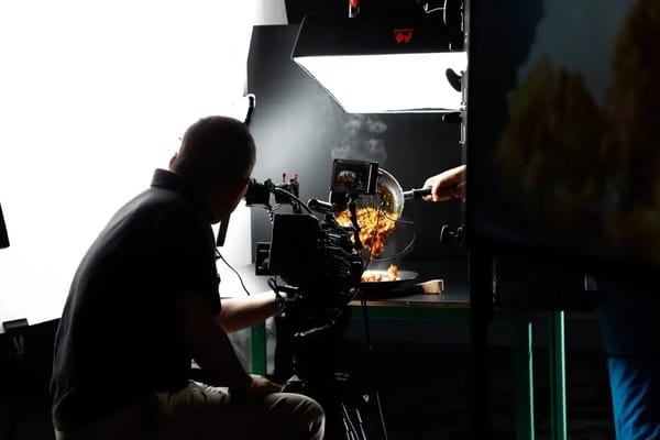 異世界料理能煮出來！動畫美食製作公開