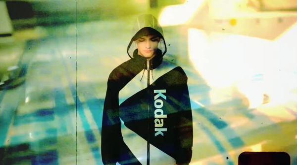 逾百年攝影品牌 Kodak如何靠 「新復古」轉型？