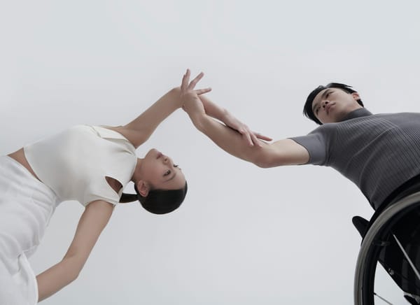 「你我不只一種想像」